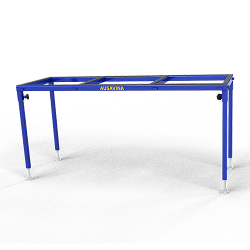 AUSAVINA FLEXIBLE WORK TABLE - AFWT8328, AFWT8328-4W